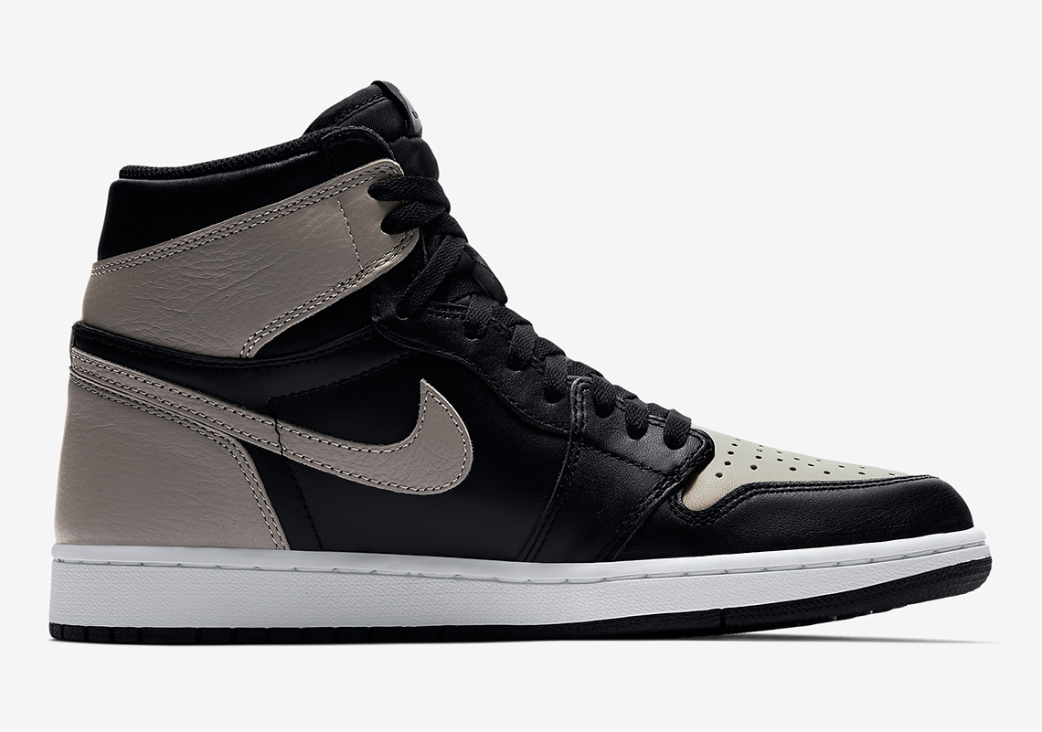 Air Jordan 1 Shadow 555088 013 4