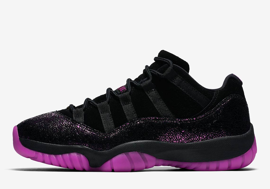 Air Jordan 11 Low Maya Moore Ar5149 005 1