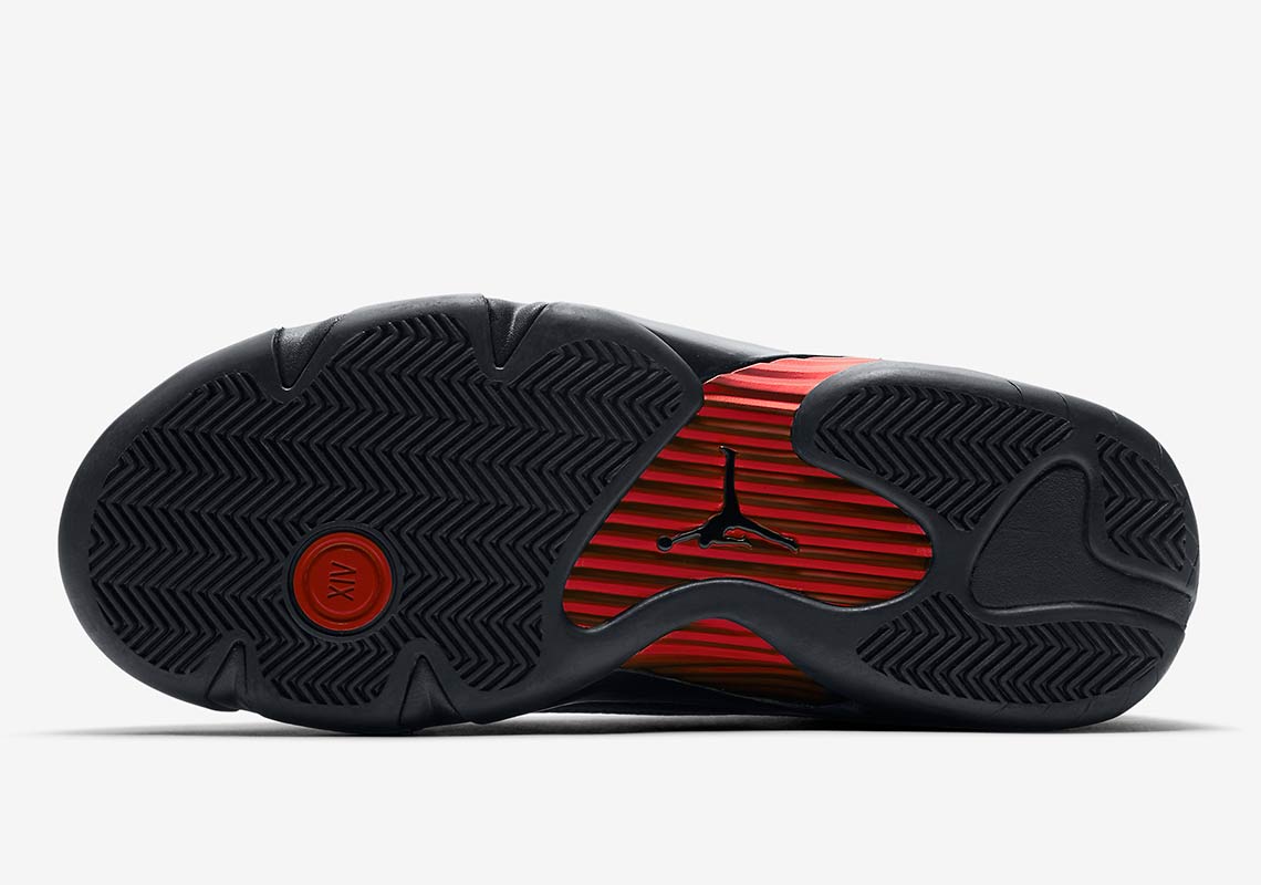 Air Jordan 14 Last Shot 487471 003 1