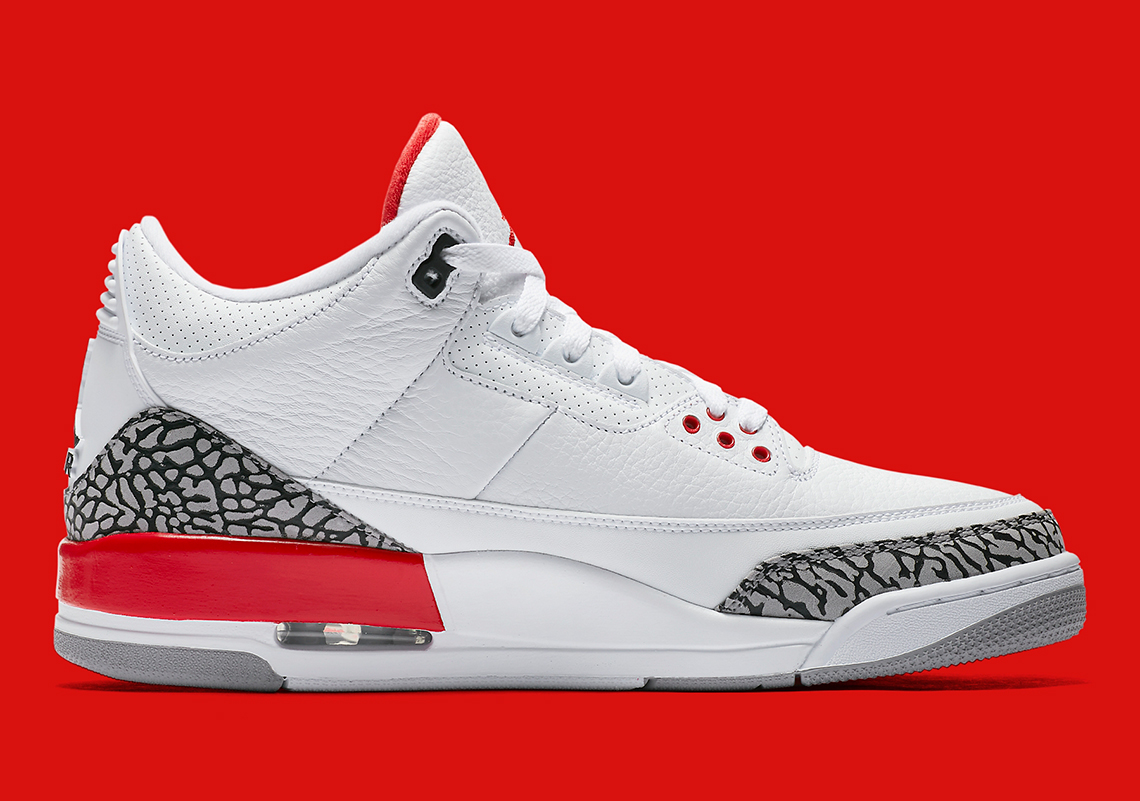 Air Jordan 3 Katrina Official Images 136064 116 1