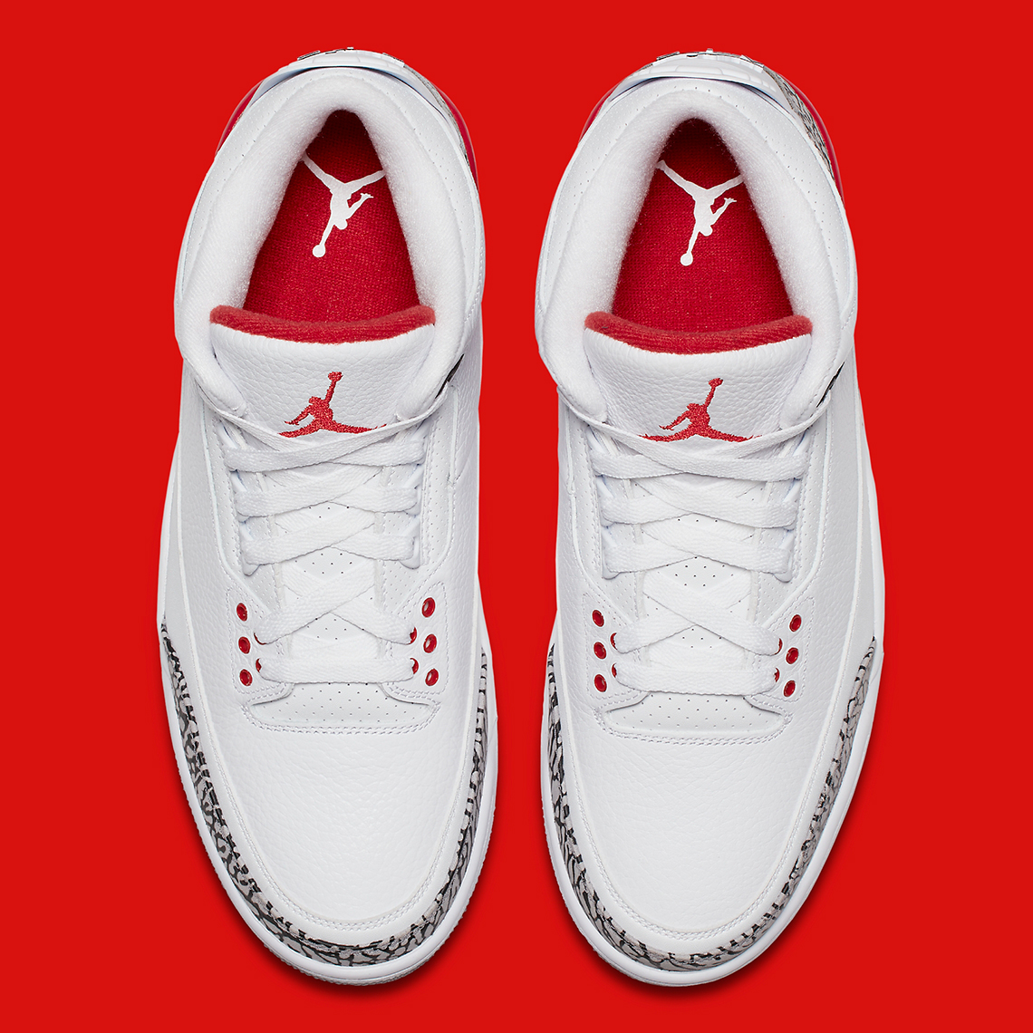 Air Jordan 3 Katrina Official Images 136064 116 3