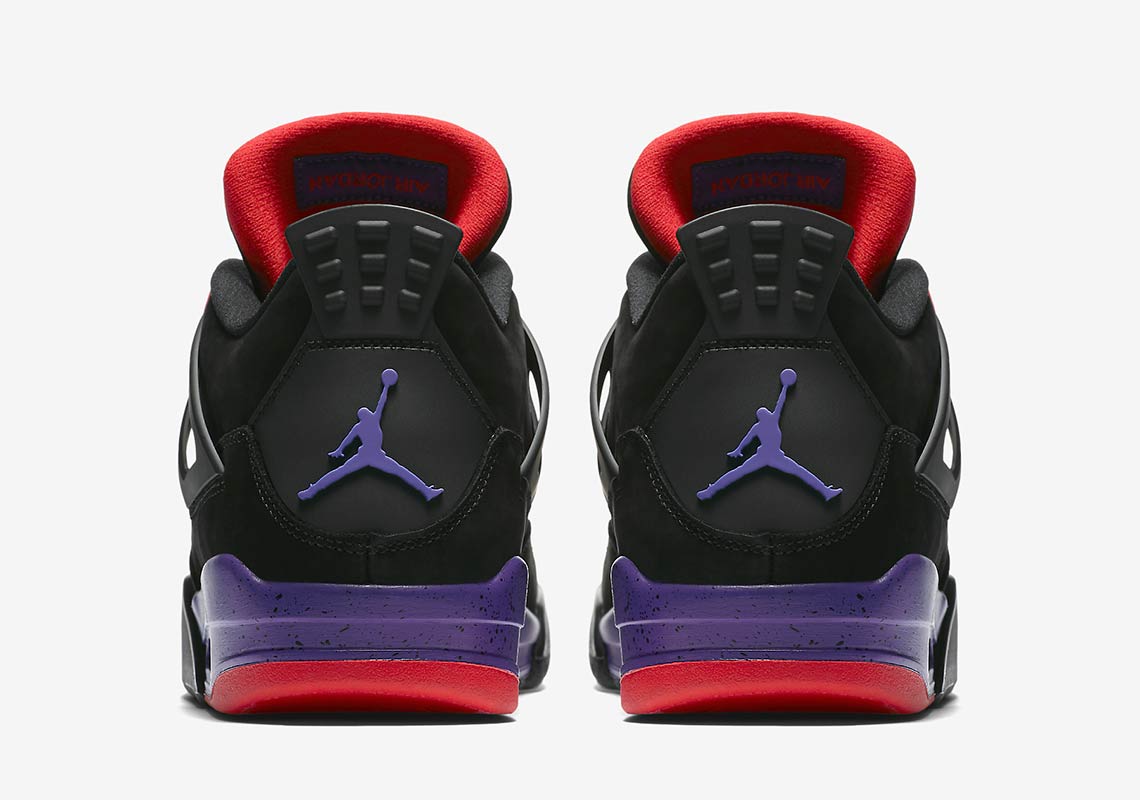 Air Jordan 4 Raptors Aq3816 056 6