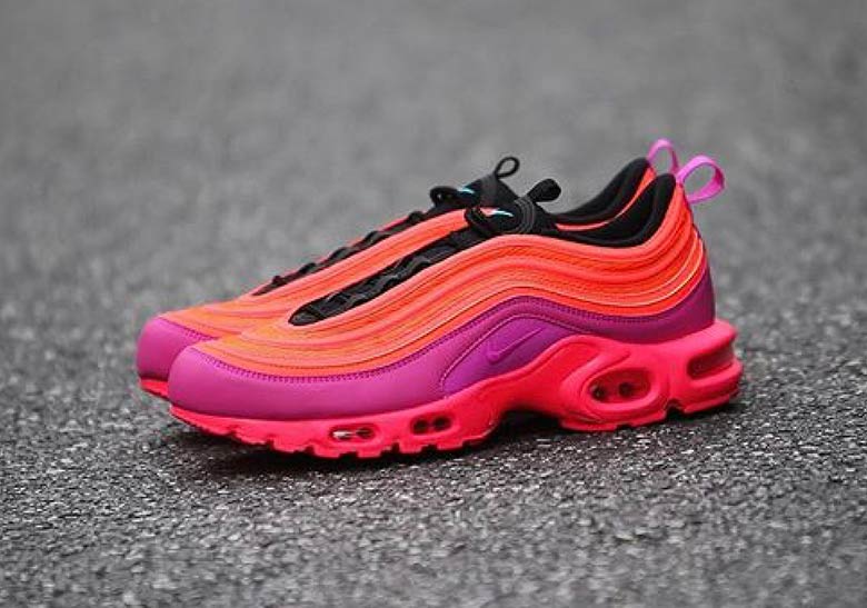 Air Max 97 Plus Ah8144 600 7