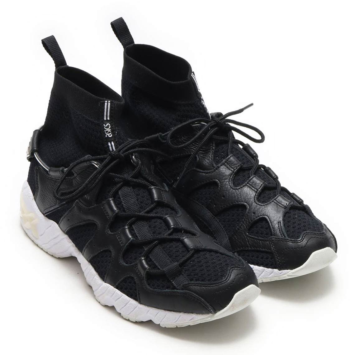 Asics Gel Mai Knit H8g4n 9090 1