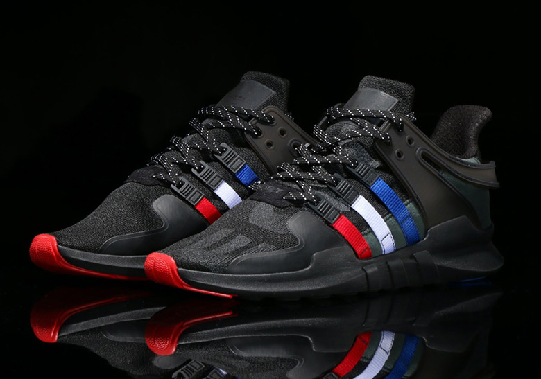 Atmos Adidas Eqt Adv Black Release Date 2