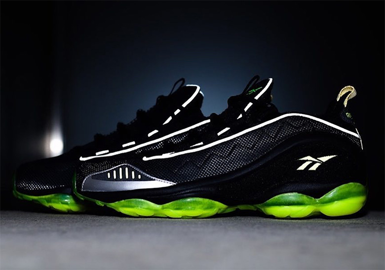 atmos Reveals Upcoming Reebok DMX Run 10 Collaboration