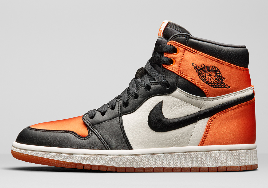 Av3725 010 Air Jordan 1 Satin Shattered Backboard 1