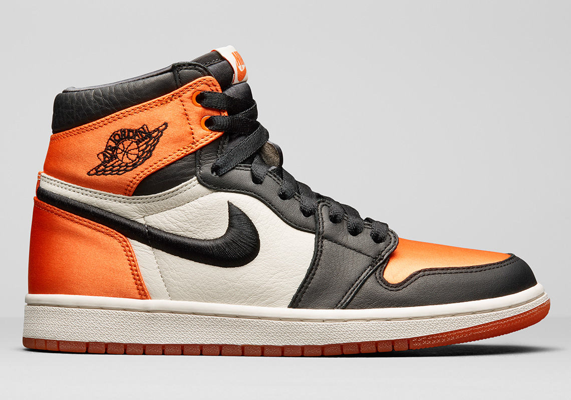 Av3725 010 Air Jordan 1 Satin Shattered Backboard 2