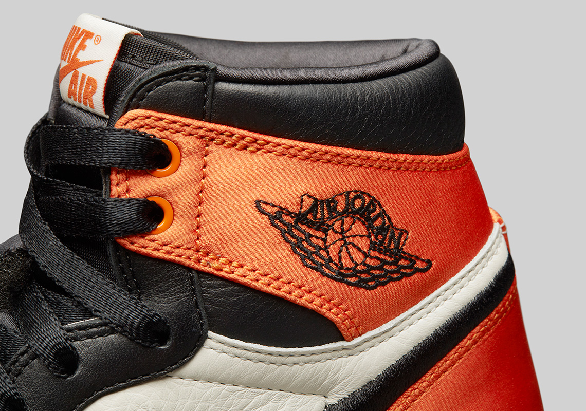 Av3725 010 Air Jordan 1 Satin Shattered Backboard 3