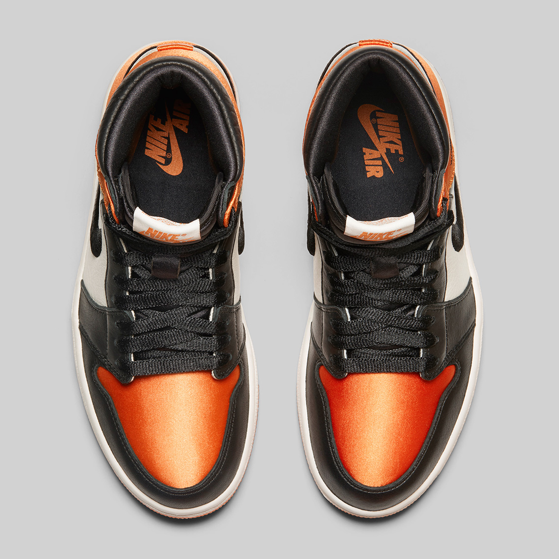 Av3725 010 Air Jordan 1 Satin Shattered Backboard 8