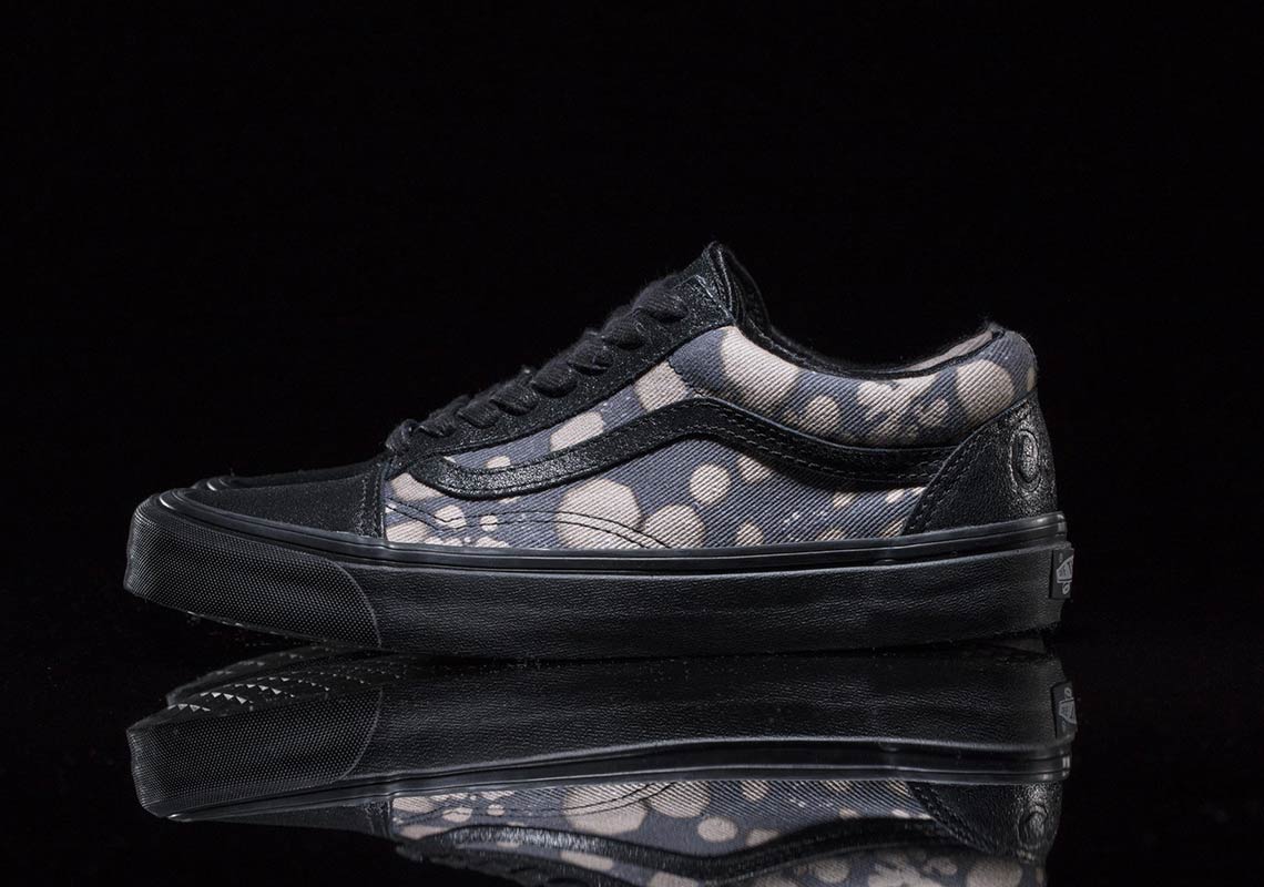 Concepts Vans Forty Deuce Old Skool 1