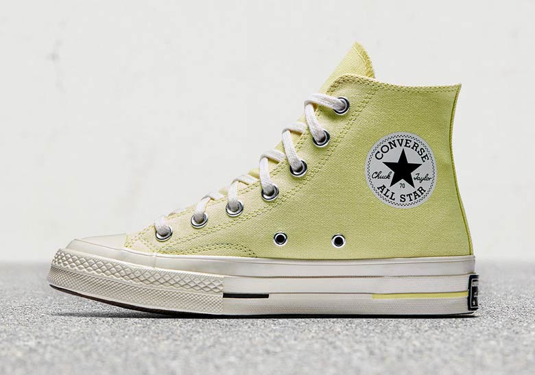 Converse Chuck 70 High 160521c 729