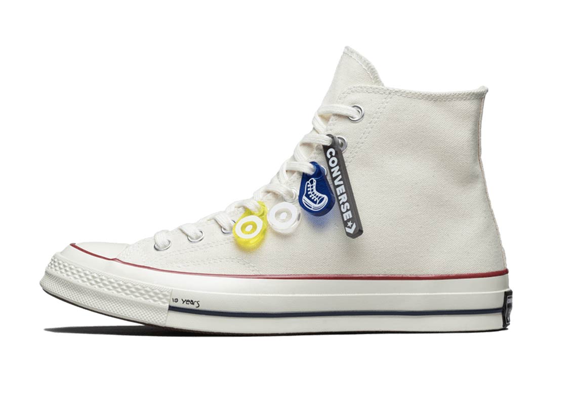 Converse Corso Como Seoul 10th Anneversary 3