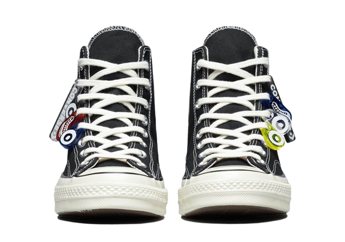 Converse Corso Como Seoul 10th Anneversary 4