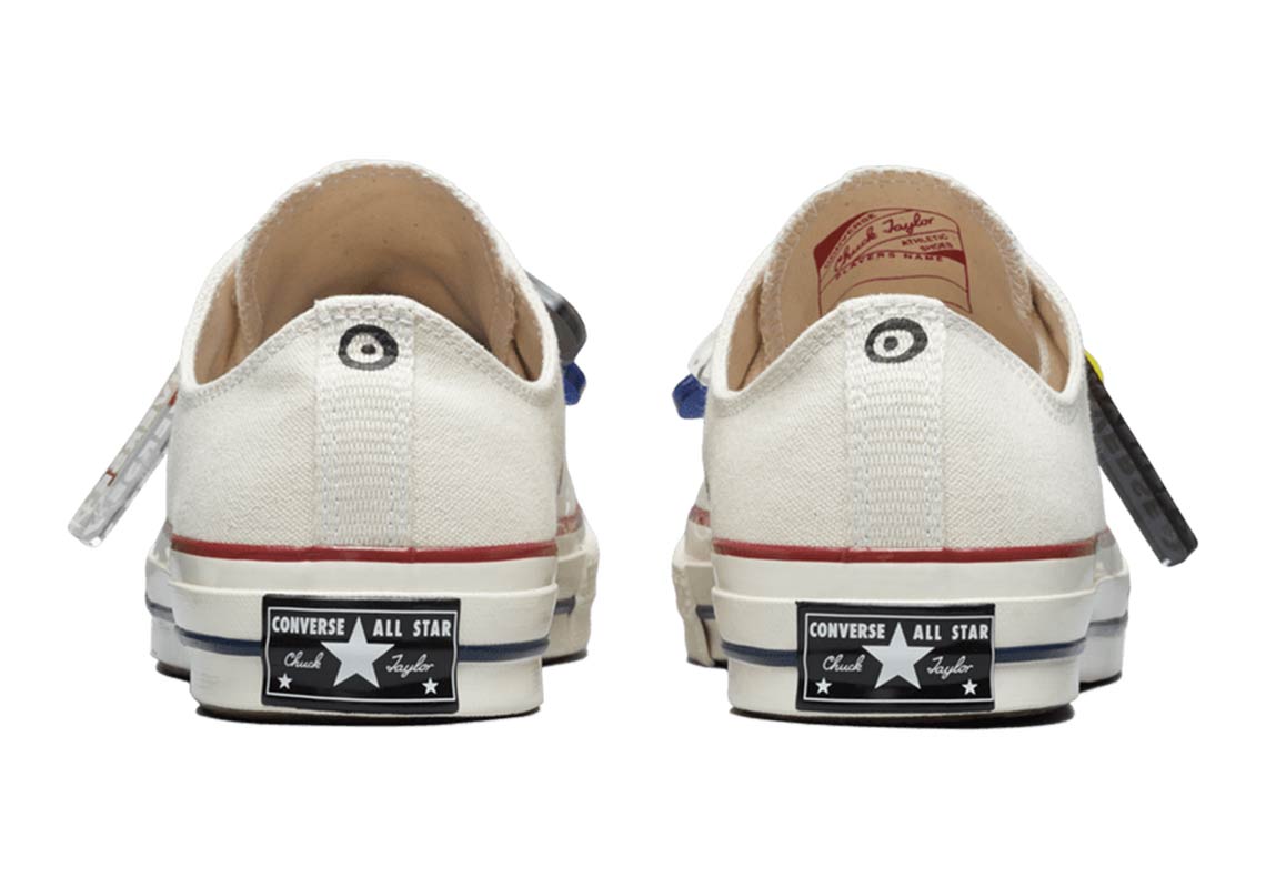 Converse Corso Como Seoul 10th Anneversary 5