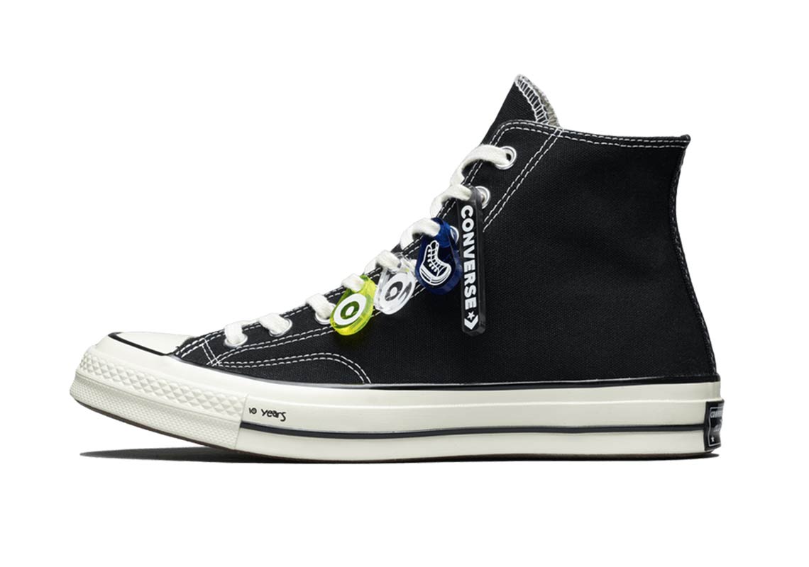 Converse Corso Como Seoul 10th Anneversary 9