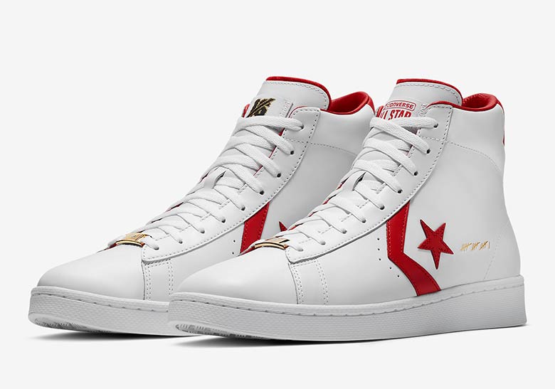 Converse Pro Leather Art Of A Champion 161328c 110 5