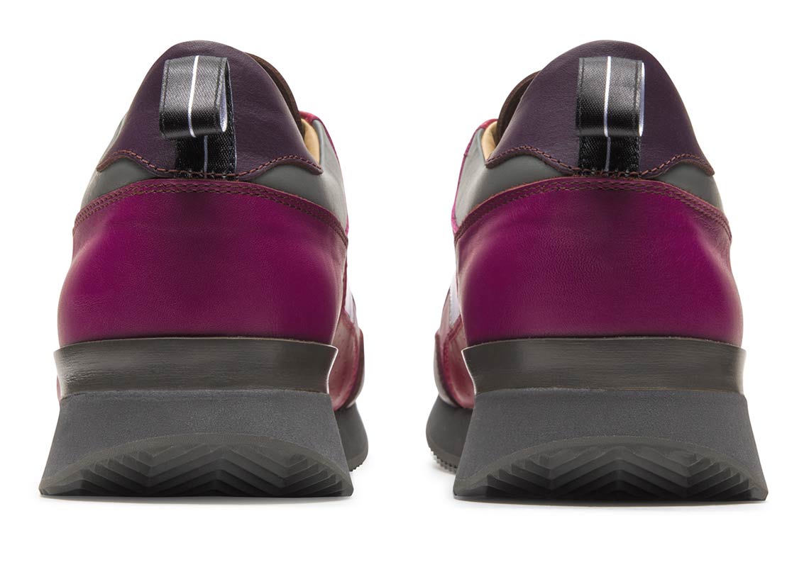 Dyne Greats Pronto Plum 2