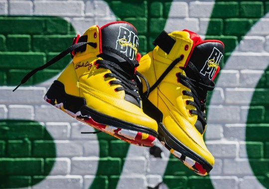 Ewing Athletics Celebrates The 20th Anniversary Of Big Pun’s Capital Punishment