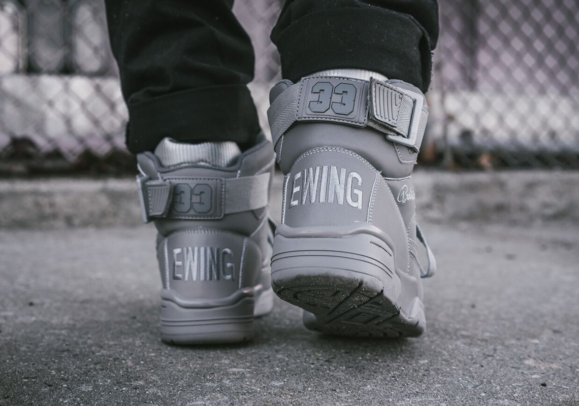 Ewing Athletics April 2018 Collection 7