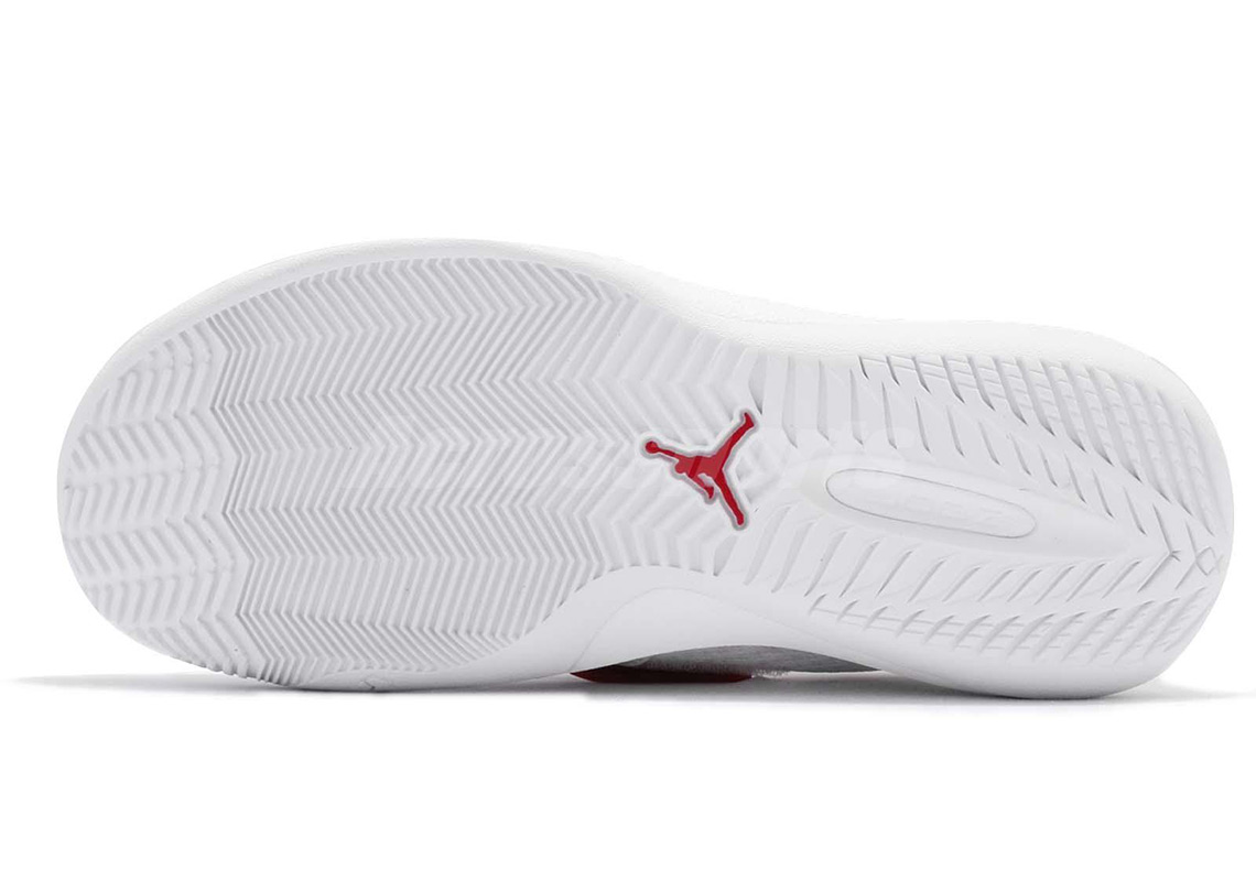 Jordan Cp3 Xi Welcome To Houston 7