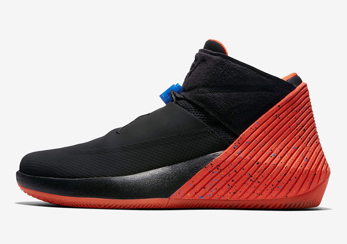 Jordan Why Not Zer0 1 Triple Double Release Info 21