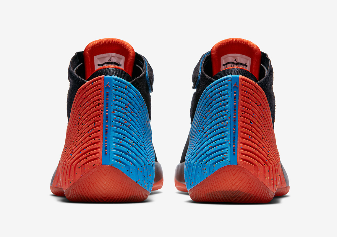 Jordan Why Not Zer0 1 Triple Double Release Info 31