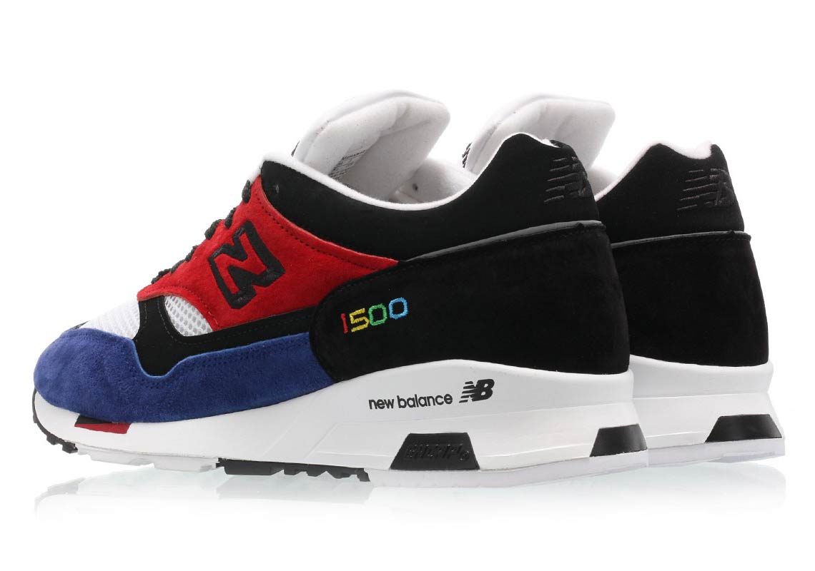 New Balance 1500 Made In England M1500pry 1