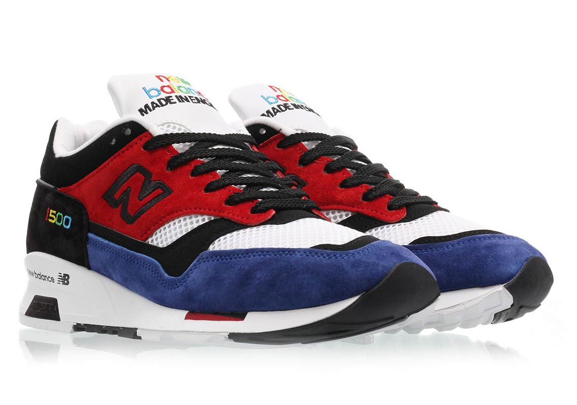 New Balance 1500 Made In England M1500pry 2