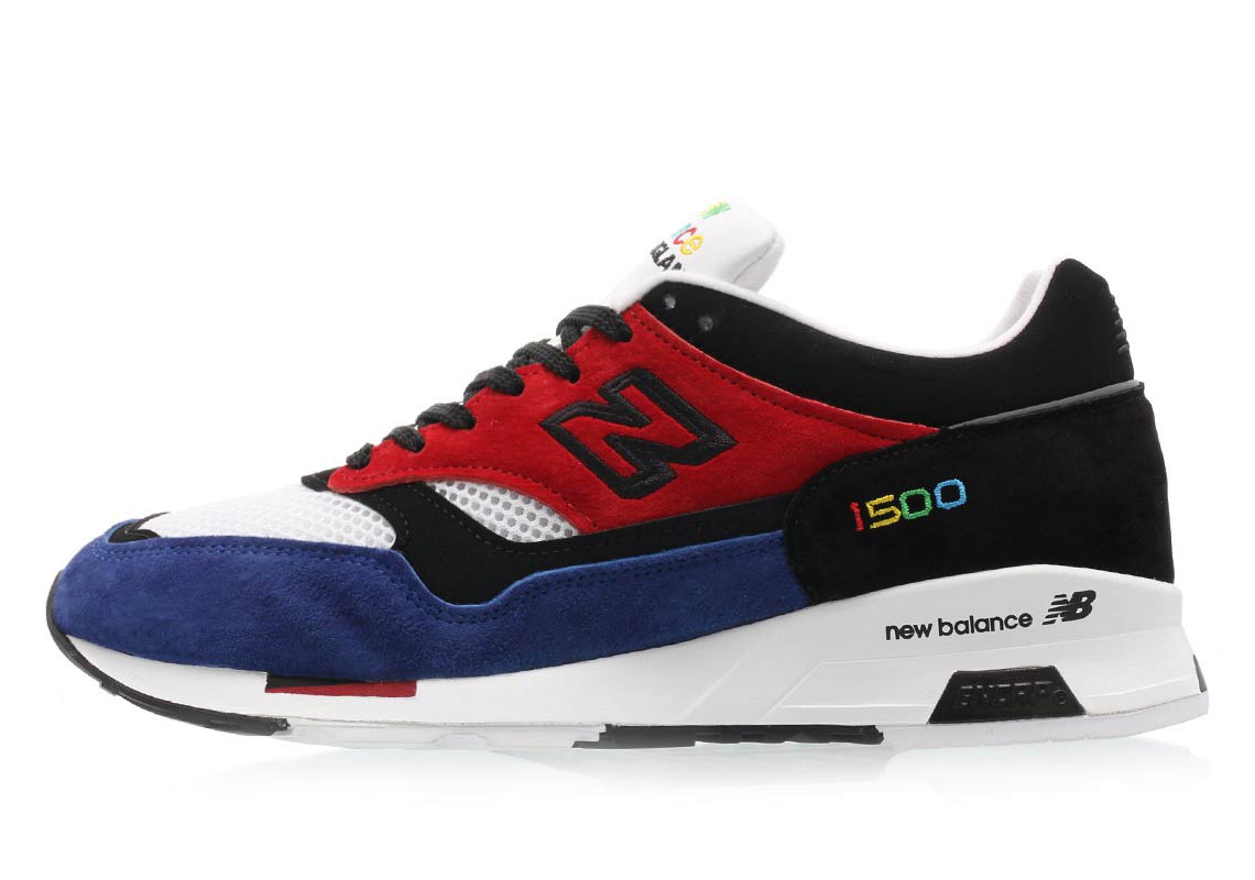 New Balance 1500 Made In England M1500pry 4