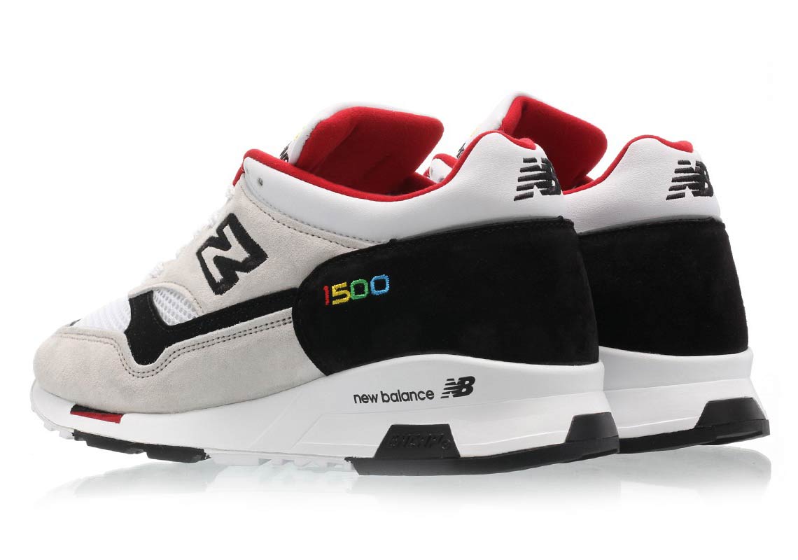 New Balance 1500 Made In England M1500pwk 4