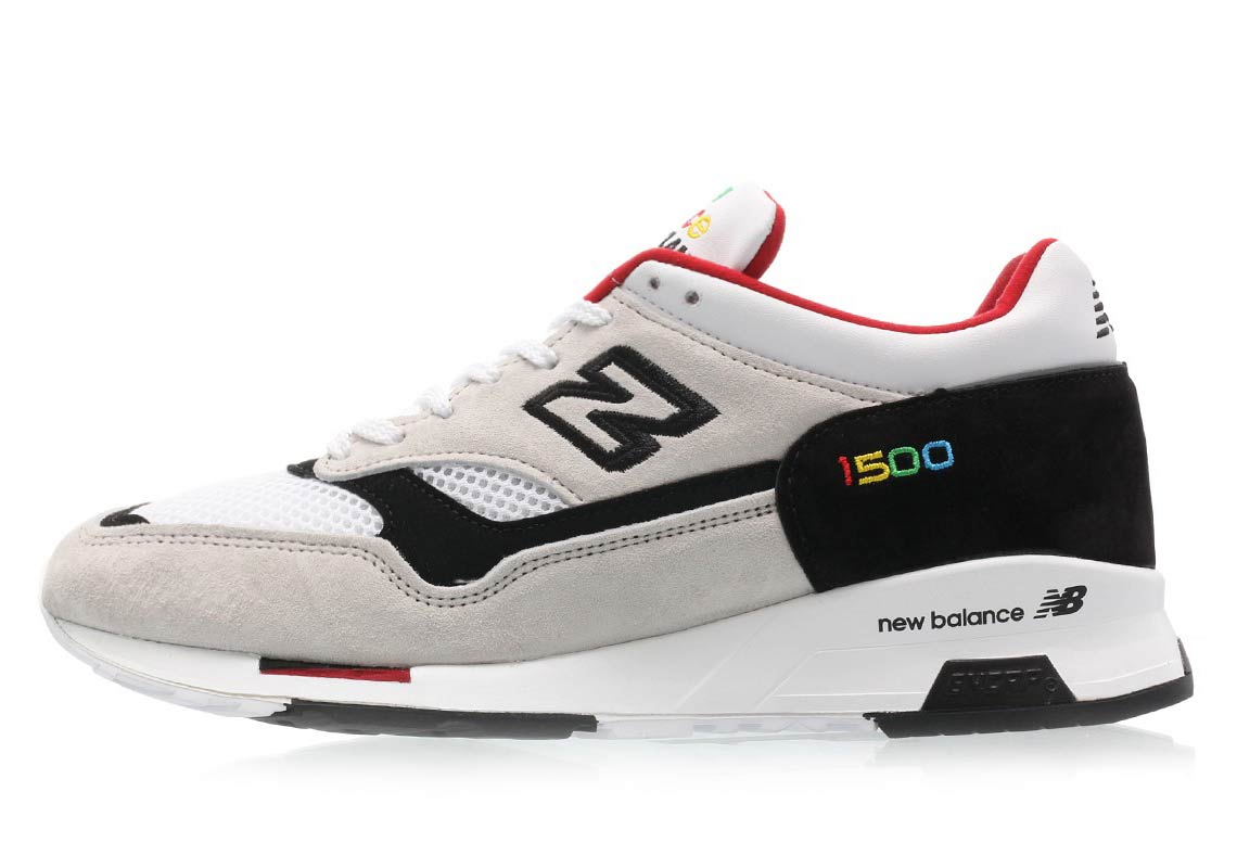 New Balance 1500 Made In England M1500pwk 5