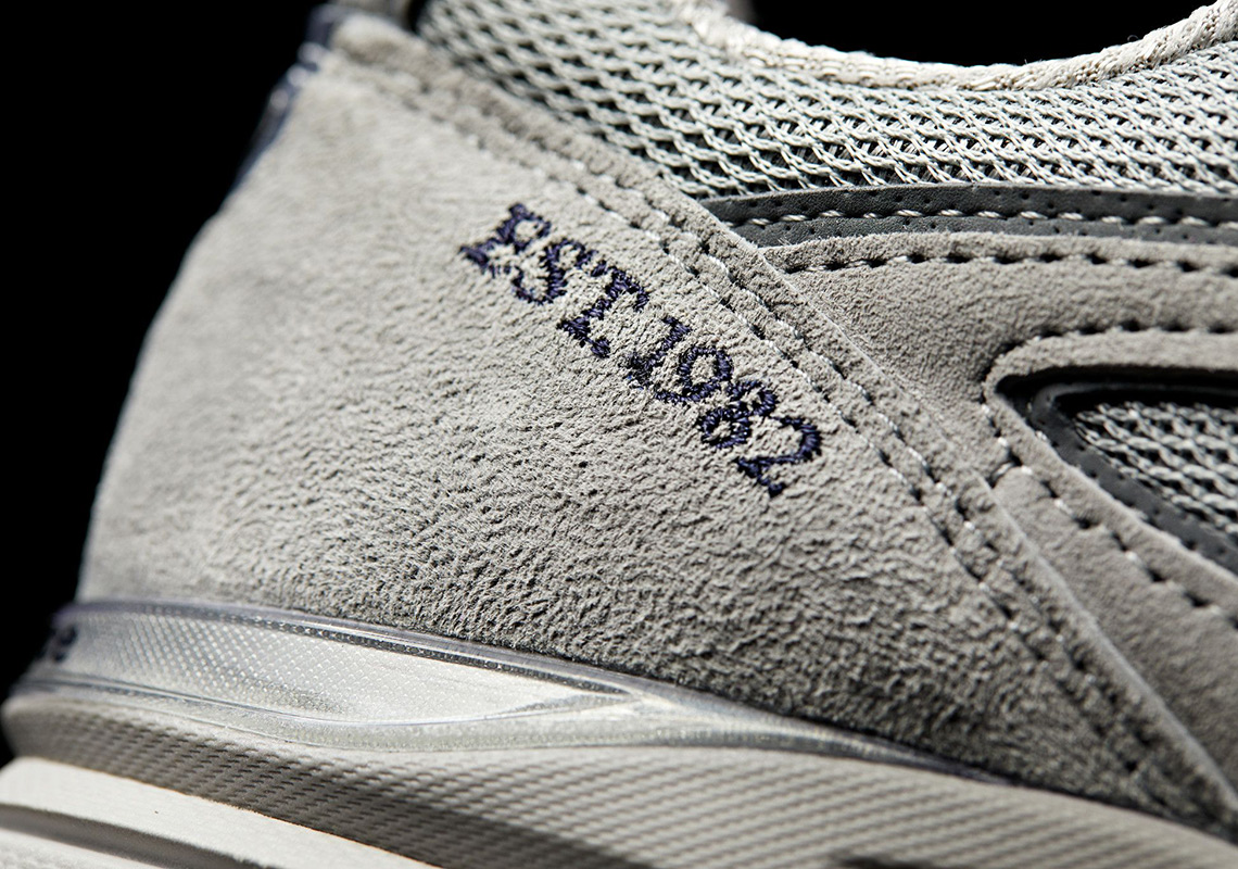 New Balance 990v4 1982 Release Info 3