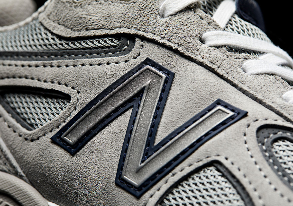 New Balance 990v4 1982 Release Info 9