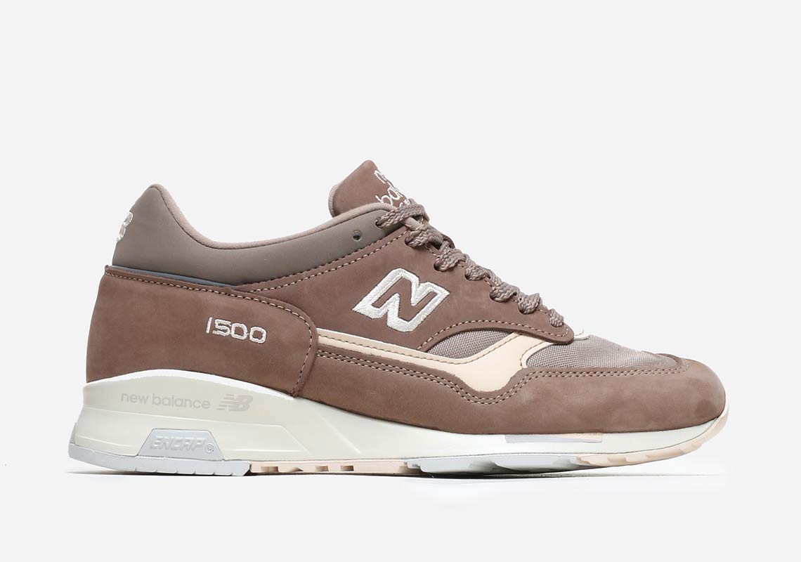 New Balance Mushroom Tan 1500sss 1