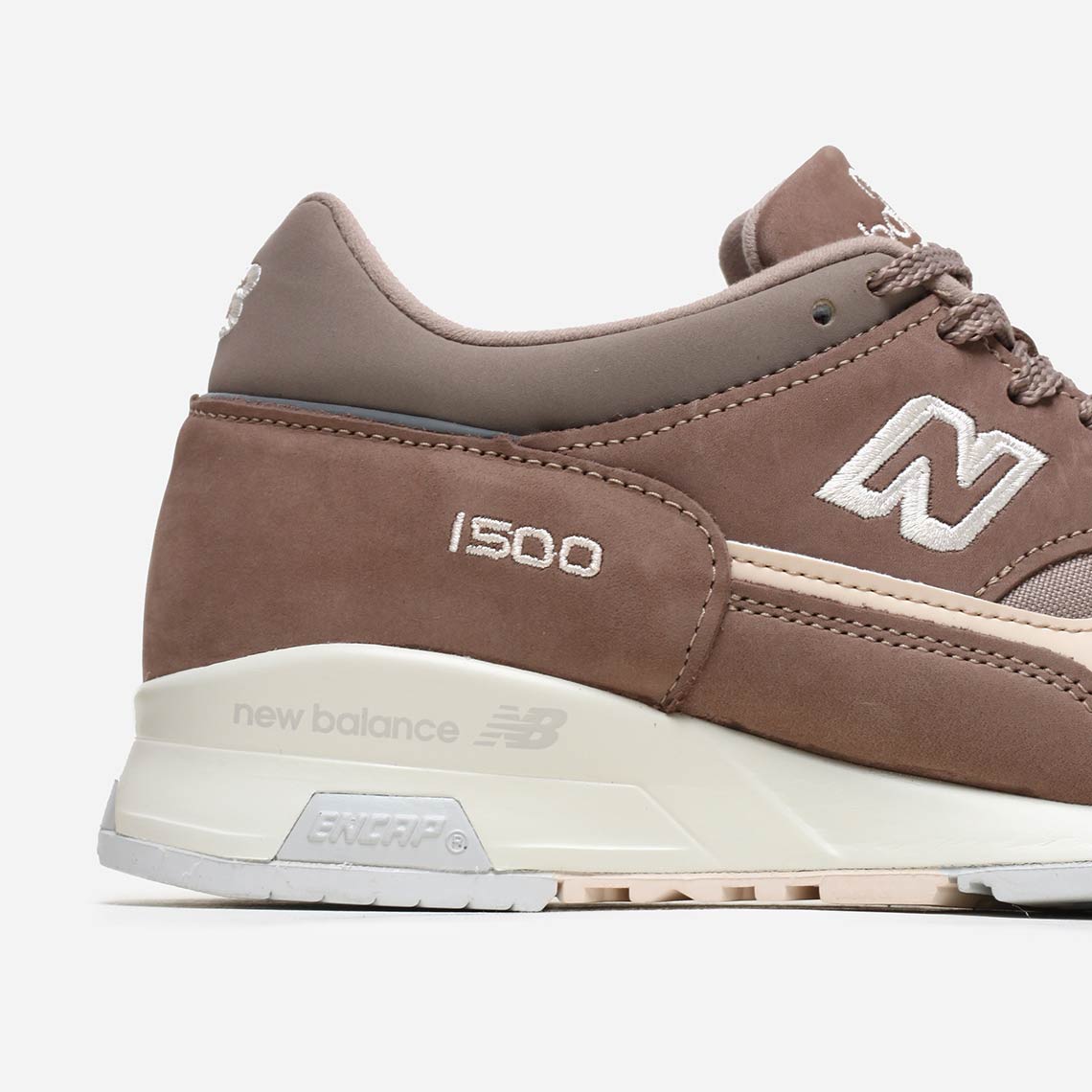 New Balance Mushroom Tan 1500sss 2