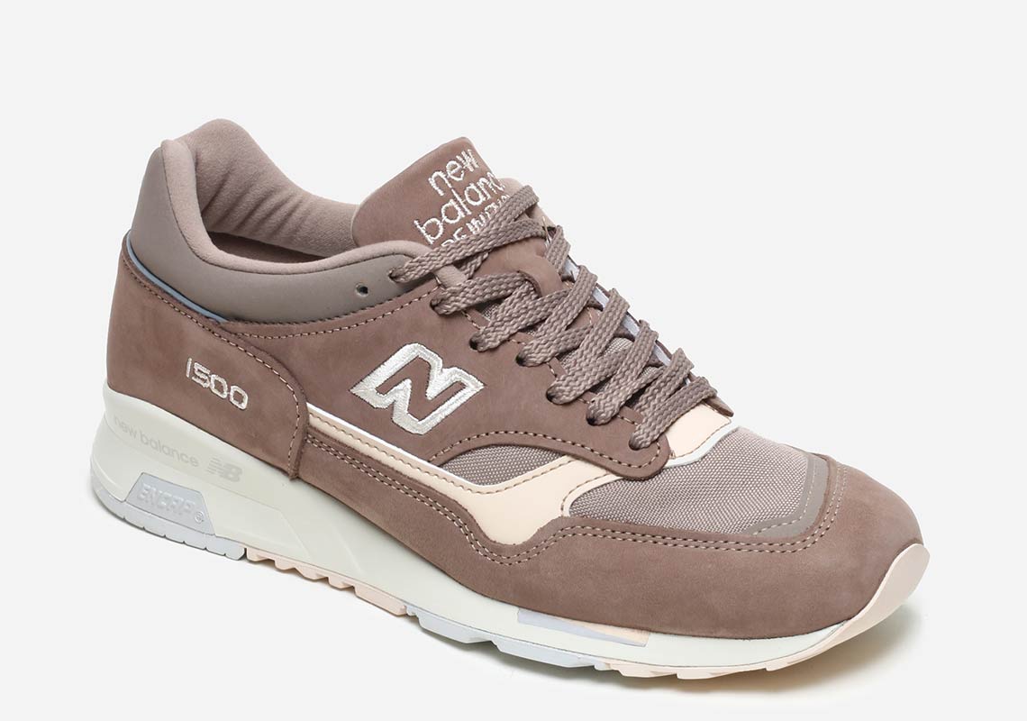 New Balance Mushroom Tan 1500sss 5