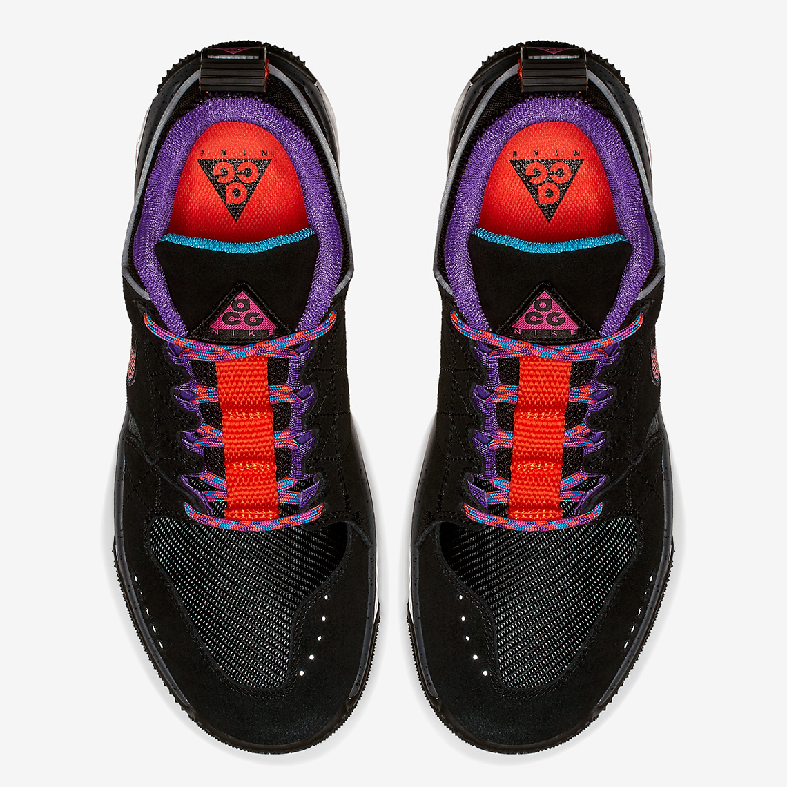 Nike Acg Dog Mountain 12