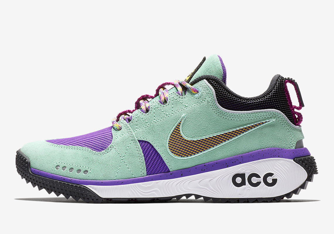 Nike Acg Dog Mountain 3