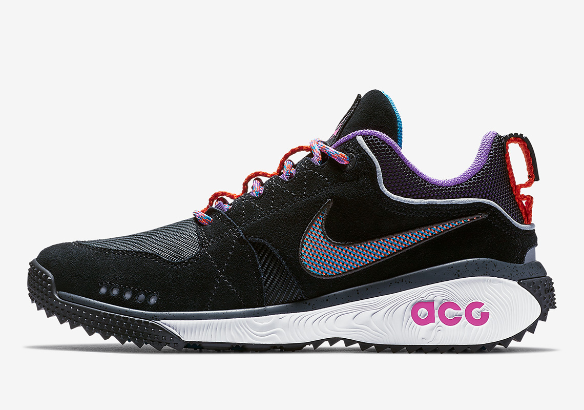 Nike Acg Dog Mountain 9