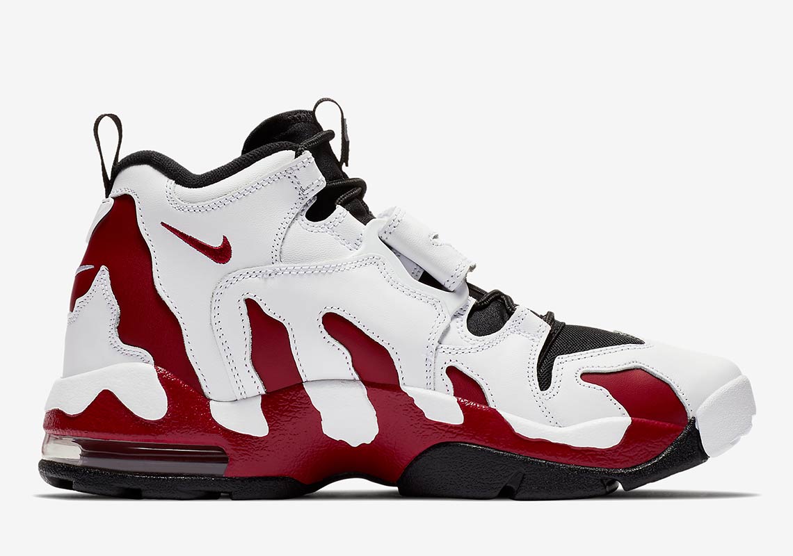 Nike Air Dt Max 96 316408 161 3