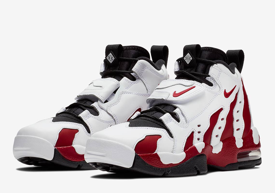 Nike Air Dt Max 96 316408 161 5