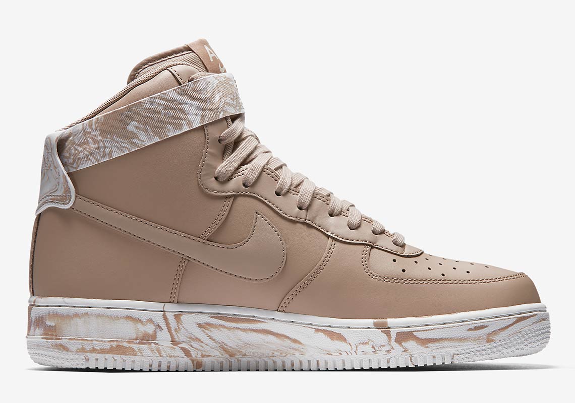 Nike Air Force 1 High Dip Dye At3293 200 3