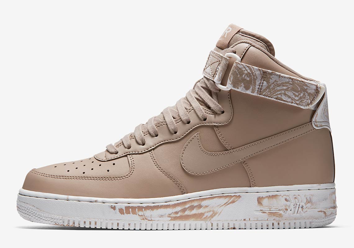 Nike Air Force 1 High Dip Dye At3293 200