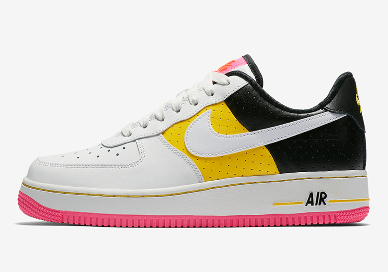 Nike Air Force 1 Low Motocross At2583 100 6