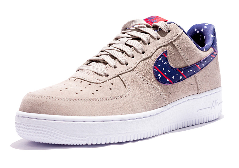 Nike Air Force 1 Low Nasa Moon Landing 2