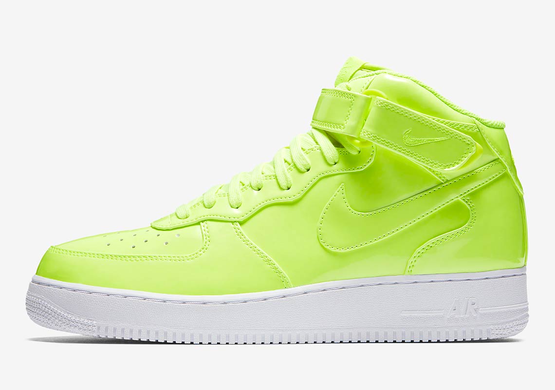 Nike Air Force 1 Mid Uv Ao0702 700 1