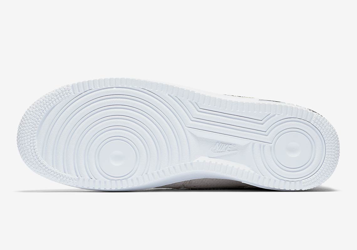 Nike Air Force 1 N7 Ao2369 001 1