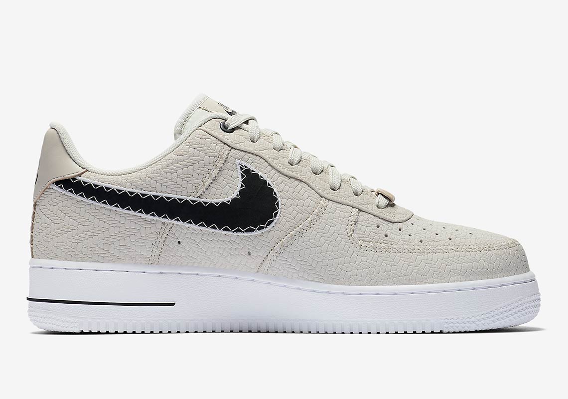Nike Air Force 1 N7 Ao2369 001 2