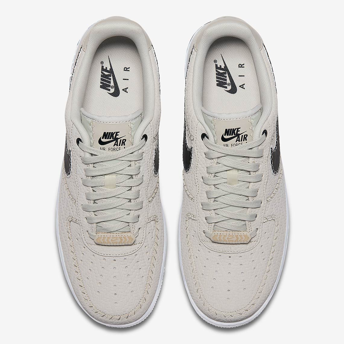 Nike Air Force 1 N7 Ao2369 001 3